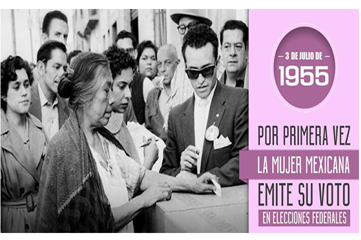Evento del mes
